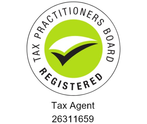 Tax Agent Certification